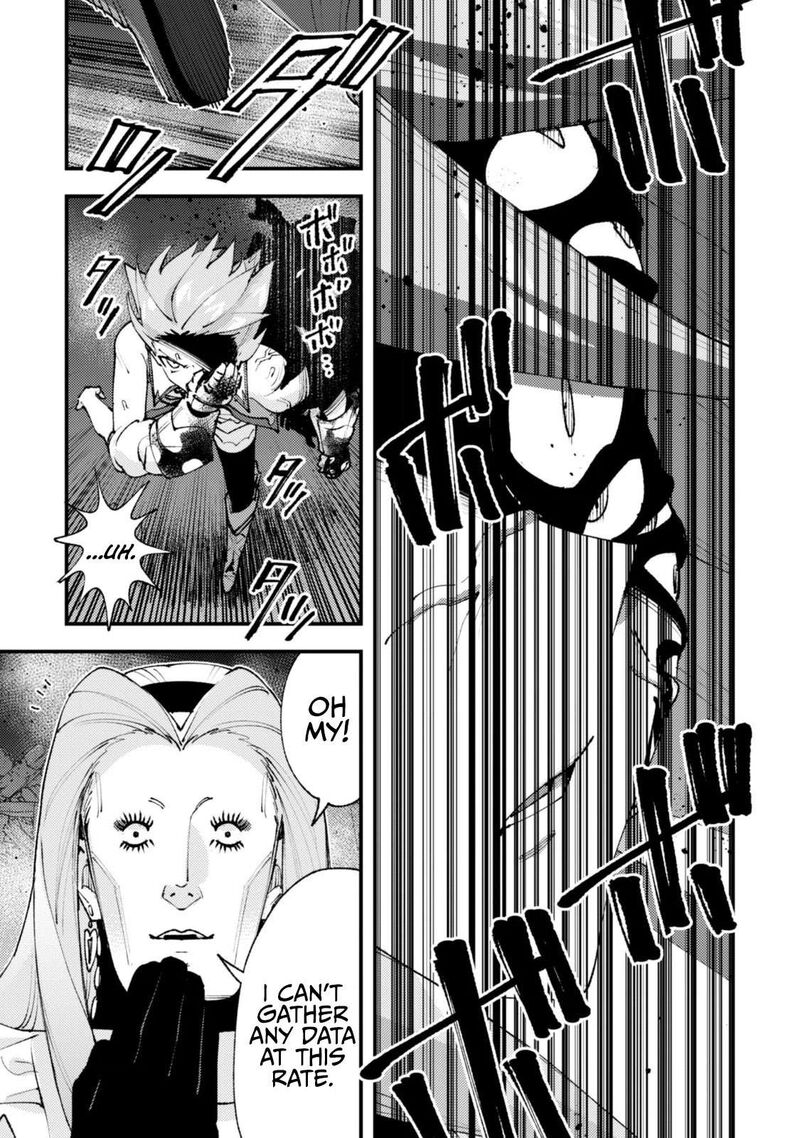 Do You Think Someone Like You Could Defeat The Demon Lord 37c 9