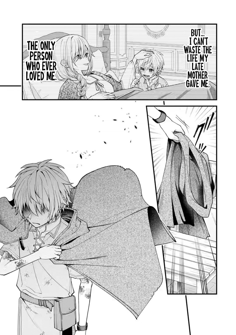 Doku No Ou Saikyou No Chikara Ni Kakusei Shita Ore Wa Bikitachi Wo Shitagae Hatsujou Haaremu No Aruji To Naru 1a 14