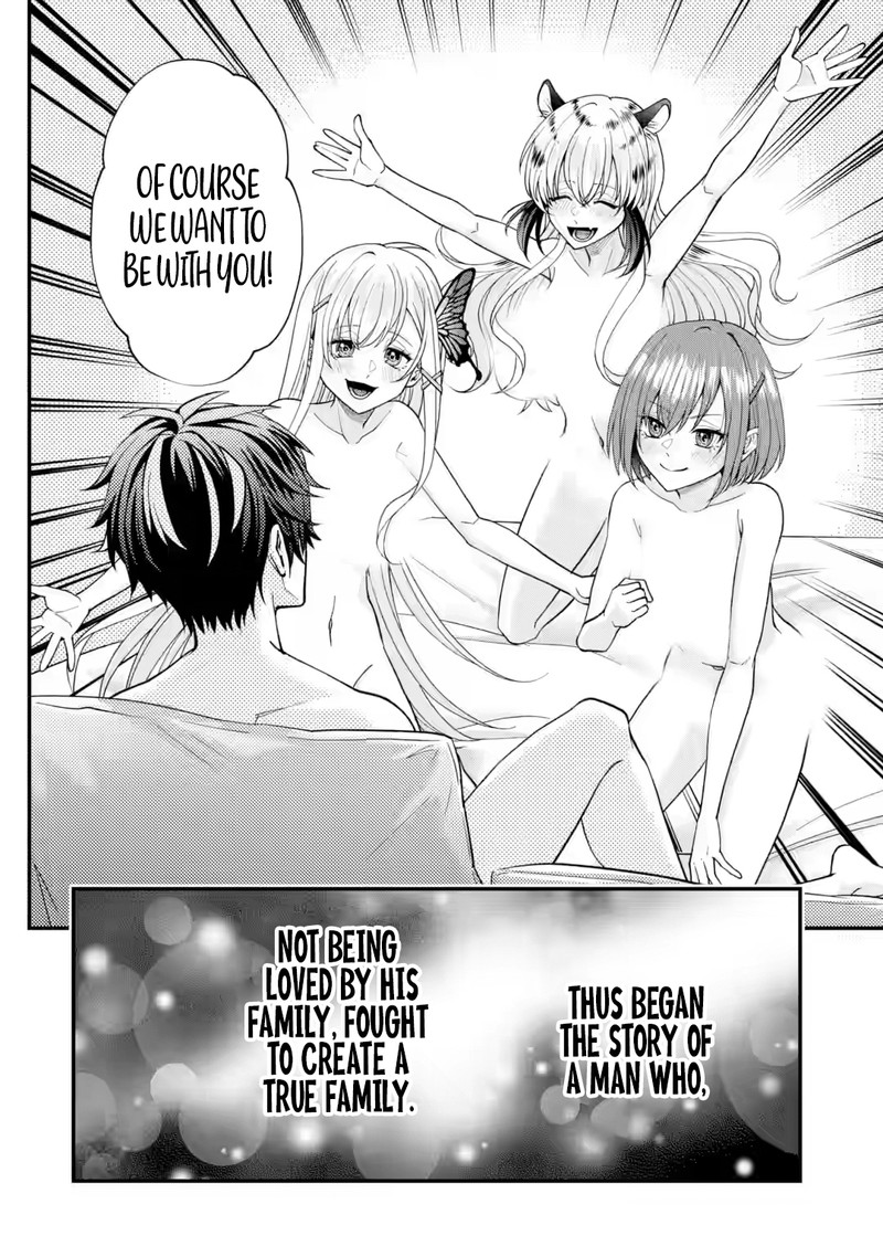 Doku No Ou Saikyou No Chikara Ni Kakusei Shita Ore Wa Bikitachi Wo Shitagae Hatsujou Haaremu No Aruji To Naru 1a 9