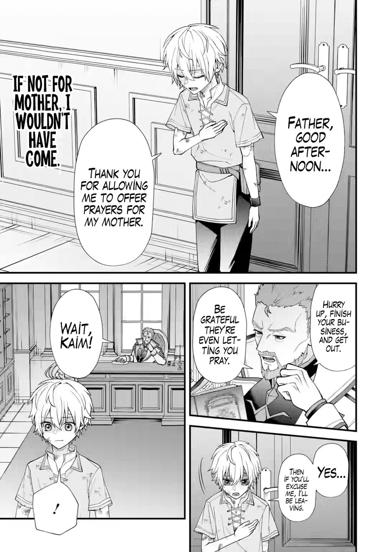 Doku No Ou Saikyou No Chikara Ni Kakusei Shita Ore Wa Bikitachi Wo Shitagae Hatsujou Haaremu No Aruji To Naru 1b 25