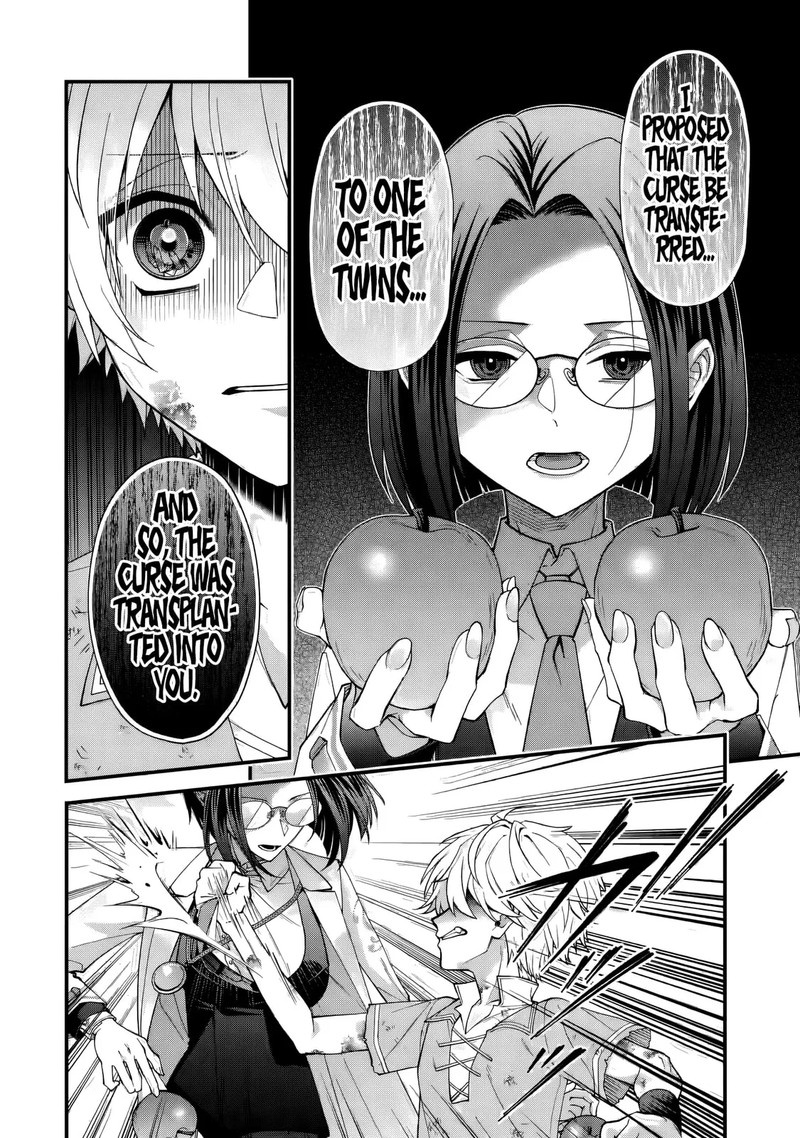 Doku No Ou Saikyou No Chikara Ni Kakusei Shita Ore Wa Bikitachi Wo Shitagae Hatsujou Haaremu No Aruji To Naru 2a 6