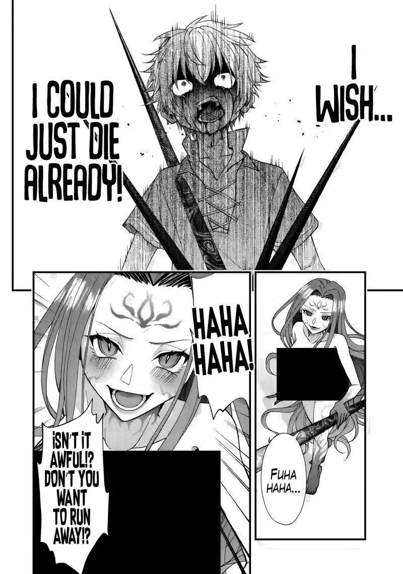 Doku No Ou Saikyou No Chikara Ni Kakusei Shita Ore Wa Bikitachi Wo Shitagae Hatsujou Haaremu No Aruji To Naru 2c 10