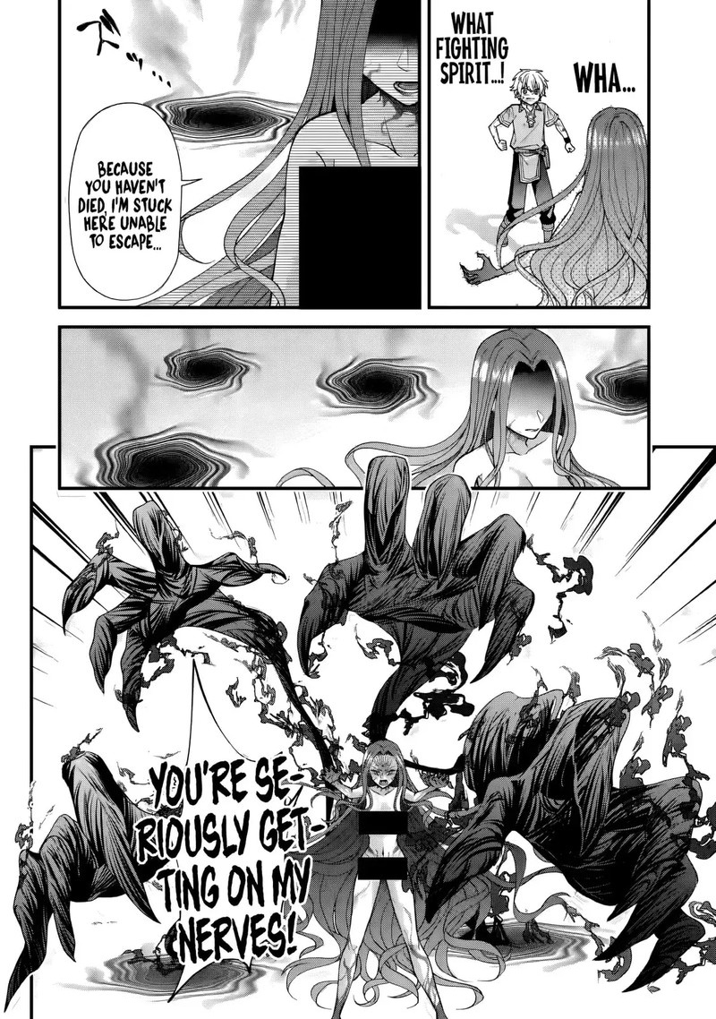 Doku No Ou Saikyou No Chikara Ni Kakusei Shita Ore Wa Bikitachi Wo Shitagae Hatsujou Haaremu No Aruji To Naru 2c 2