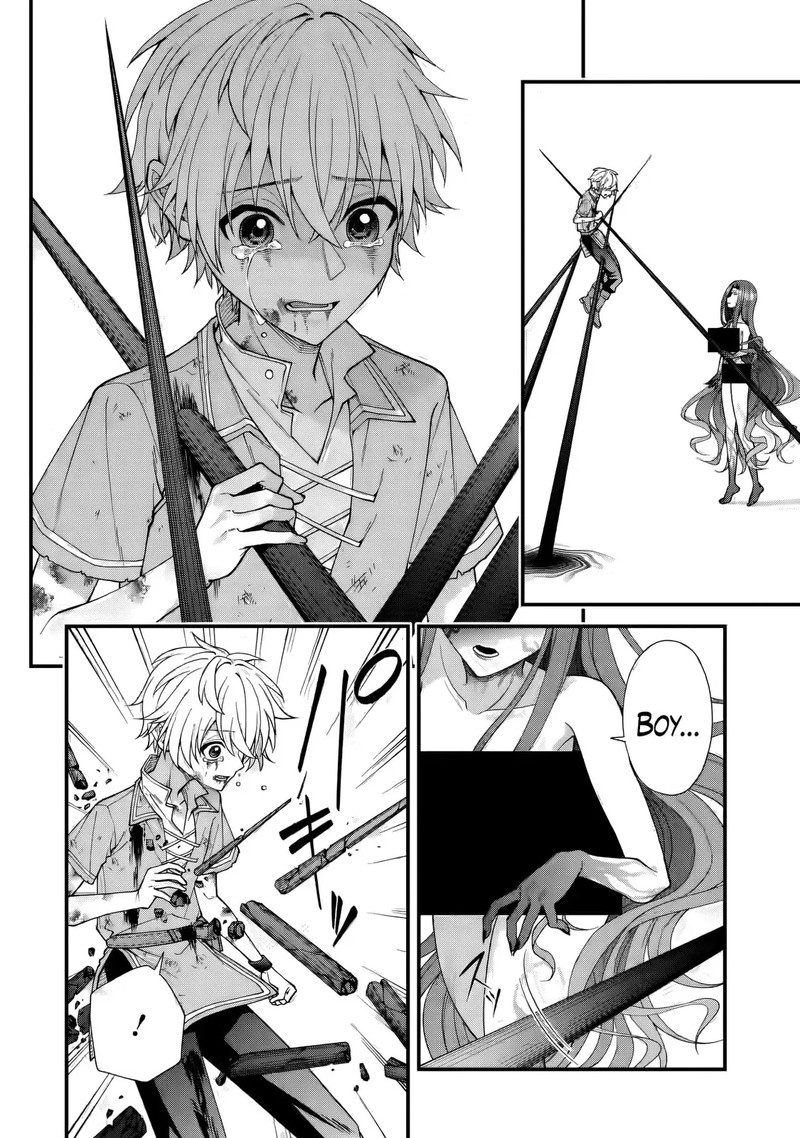 Doku No Ou Saikyou No Chikara Ni Kakusei Shita Ore Wa Bikitachi Wo Shitagae Hatsujou Haaremu No Aruji To Naru 2e 1