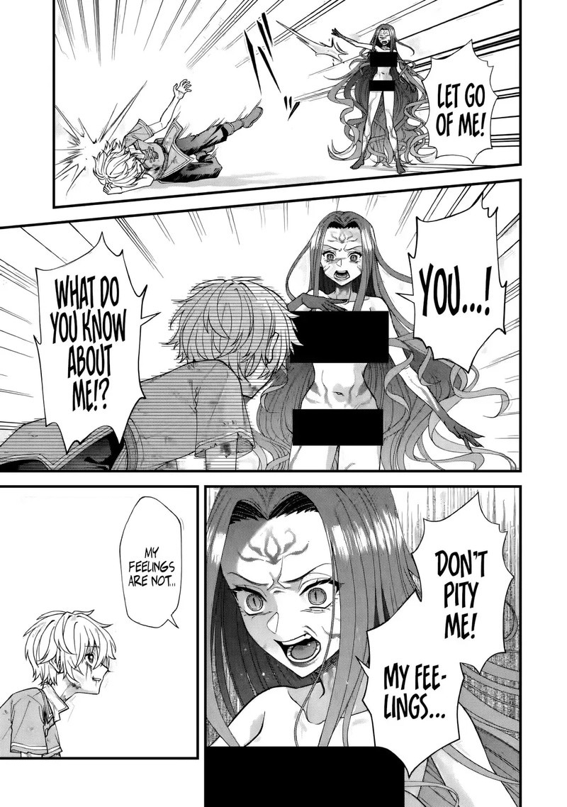 Doku No Ou Saikyou No Chikara Ni Kakusei Shita Ore Wa Bikitachi Wo Shitagae Hatsujou Haaremu No Aruji To Naru 2e 4