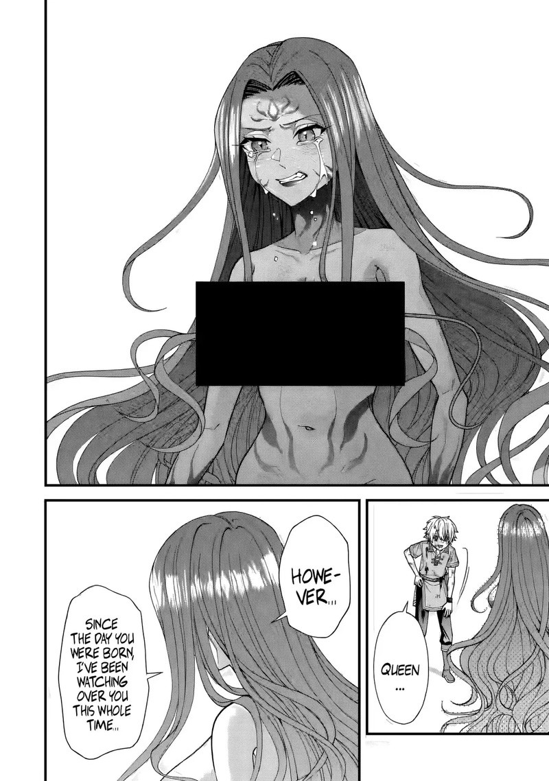 Doku No Ou Saikyou No Chikara Ni Kakusei Shita Ore Wa Bikitachi Wo Shitagae Hatsujou Haaremu No Aruji To Naru 2e 5