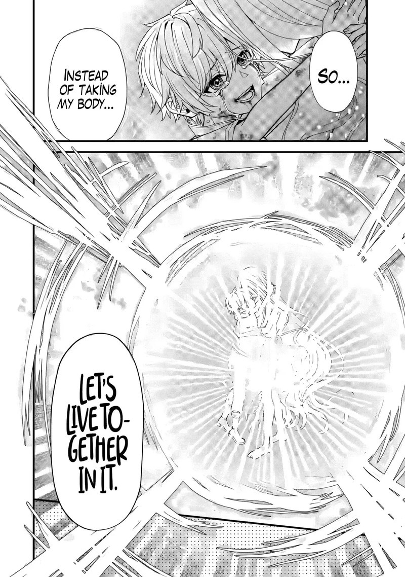 Doku No Ou Saikyou No Chikara Ni Kakusei Shita Ore Wa Bikitachi Wo Shitagae Hatsujou Haaremu No Aruji To Naru 2e 9