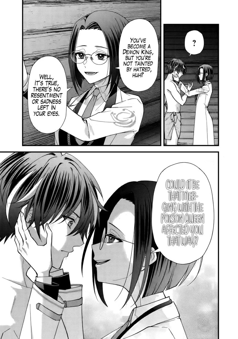 Doku No Ou Saikyou No Chikara Ni Kakusei Shita Ore Wa Bikitachi Wo Shitagae Hatsujou Haaremu No Aruji To Naru 3a 3