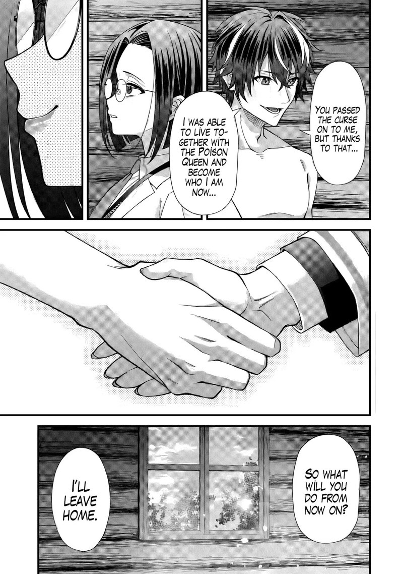 Doku No Ou Saikyou No Chikara Ni Kakusei Shita Ore Wa Bikitachi Wo Shitagae Hatsujou Haaremu No Aruji To Naru 3a 5