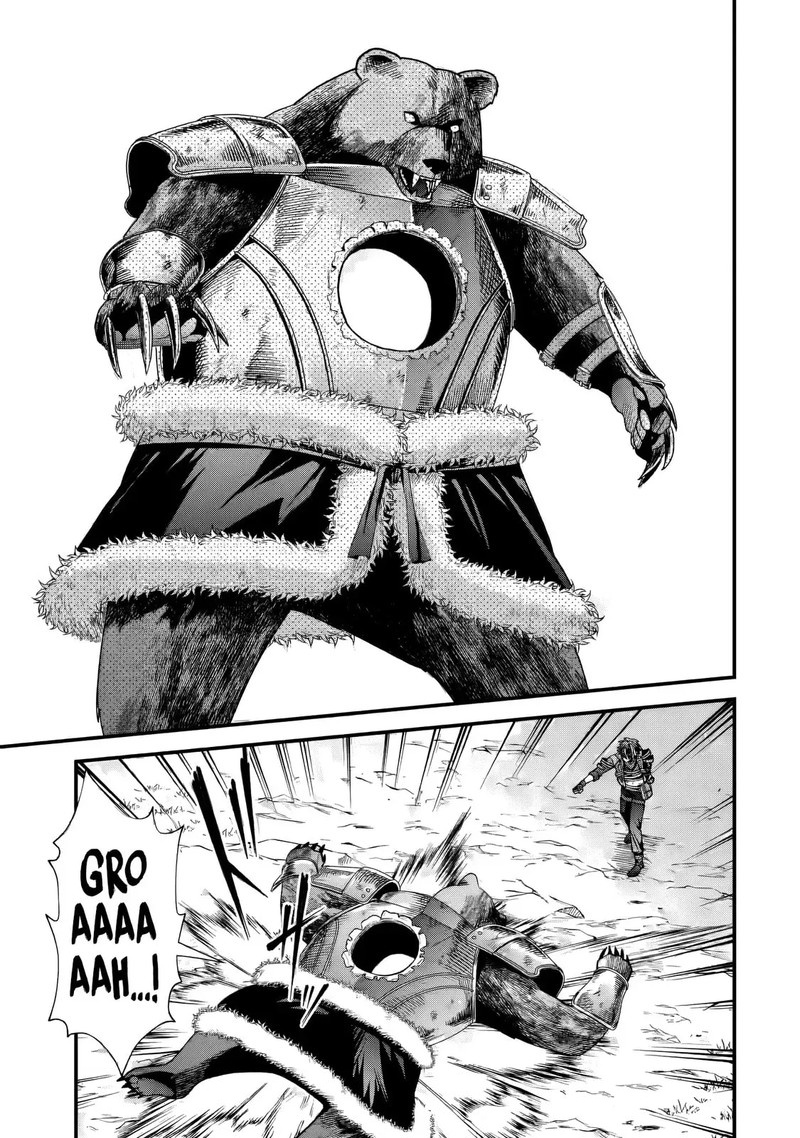 Doku No Ou Saikyou No Chikara Ni Kakusei Shita Ore Wa Bikitachi Wo Shitagae Hatsujou Haaremu No Aruji To Naru 3c 3