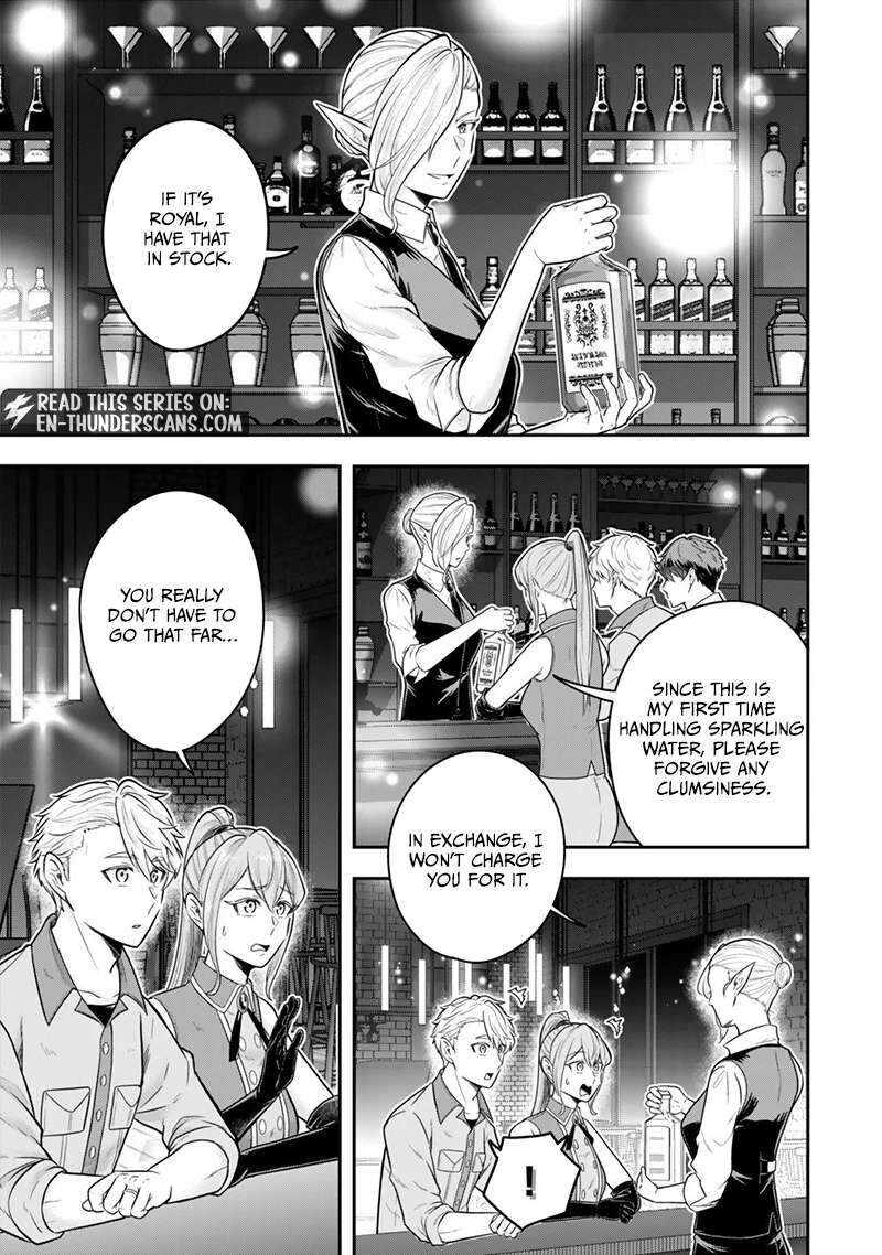 Dokushin Kizoku Wa Isekai Wo Ouka Suru Kekkon Shinai Otoko No Yuuga Na Ohitori Sama Life 35a 2