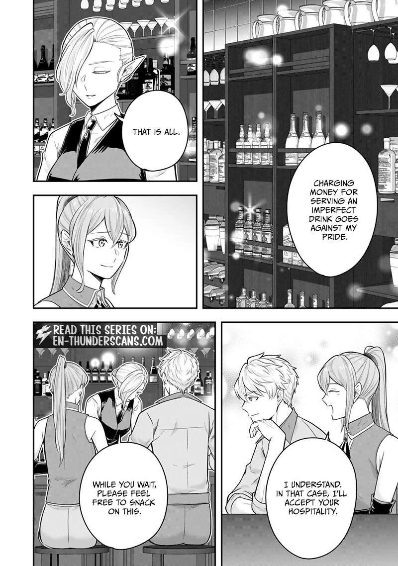 Dokushin Kizoku Wa Isekai Wo Ouka Suru Kekkon Shinai Otoko No Yuuga Na Ohitori Sama Life 35a 3