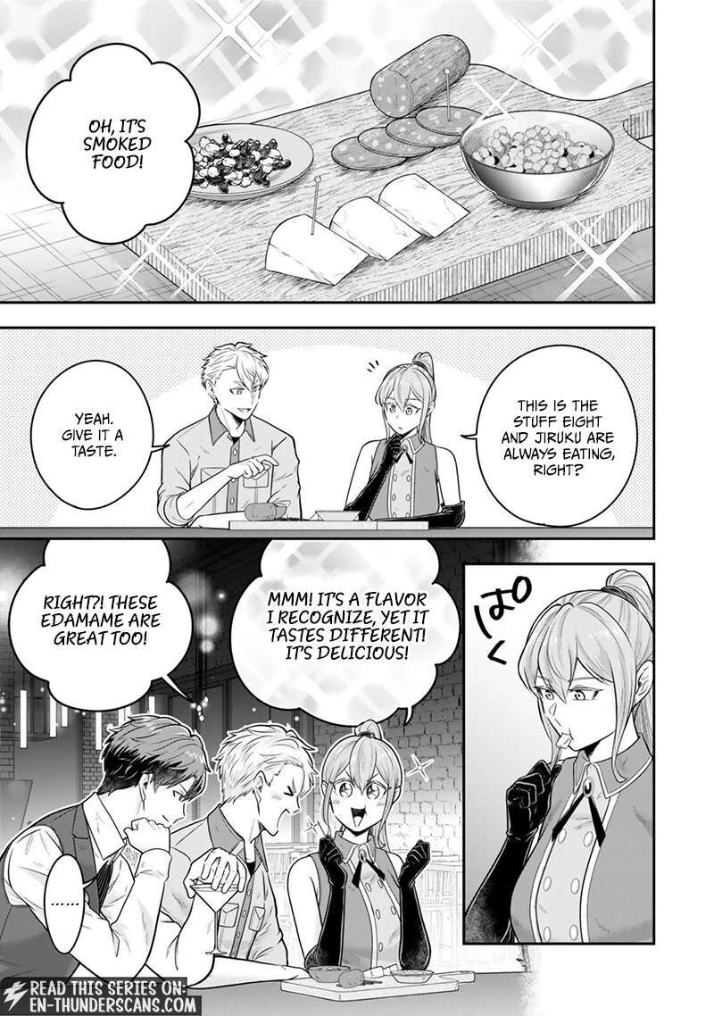 Dokushin Kizoku Wa Isekai Wo Ouka Suru Kekkon Shinai Otoko No Yuuga Na Ohitori Sama Life 35a 4