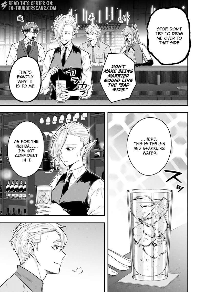 Dokushin Kizoku Wa Isekai Wo Ouka Suru Kekkon Shinai Otoko No Yuuga Na Ohitori Sama Life 35a 6