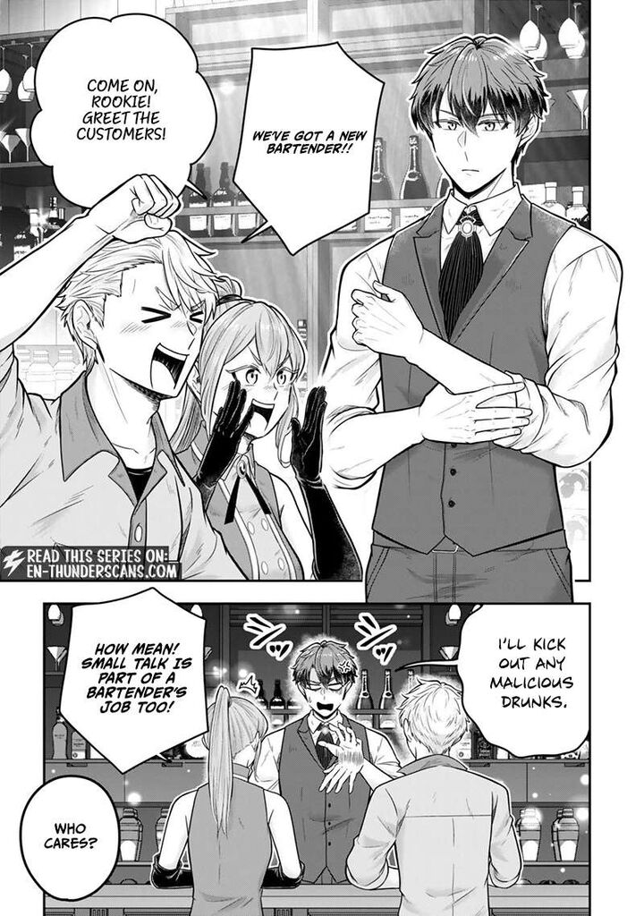 Dokushin Kizoku Wa Isekai Wo Ouka Suru Kekkon Shinai Otoko No Yuuga Na Ohitori Sama Life 35b 7