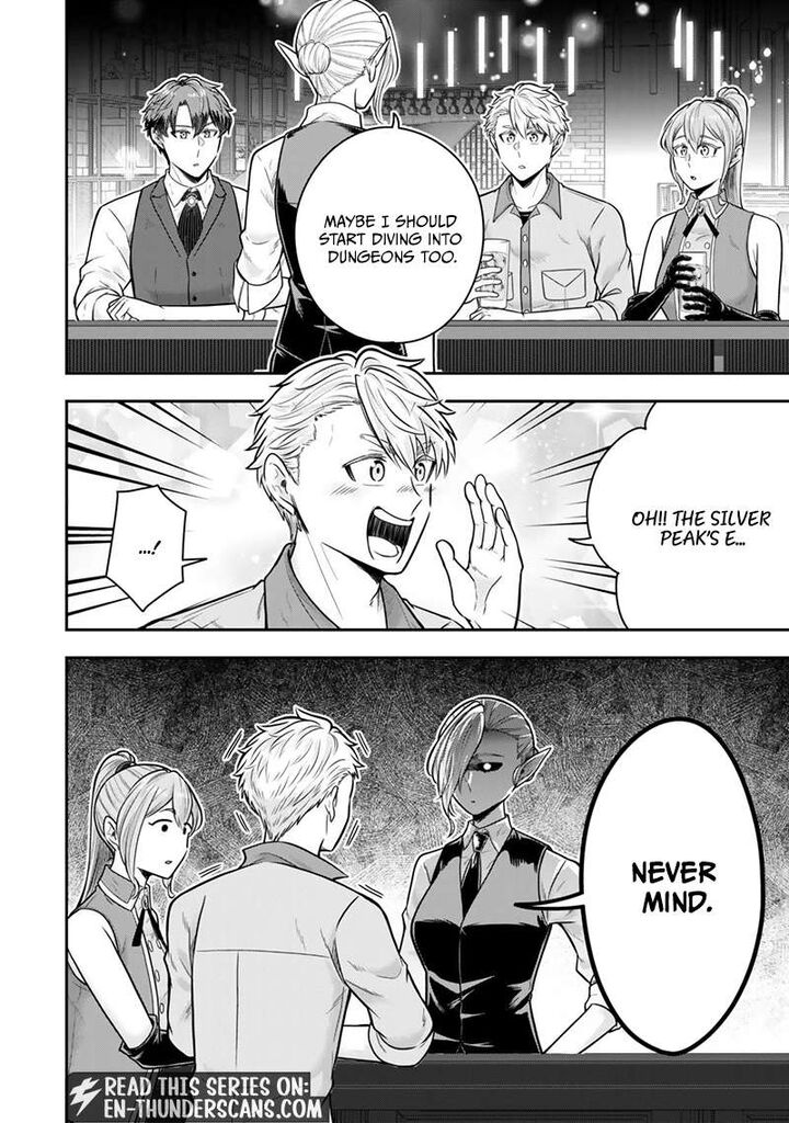 Dokushin Kizoku Wa Isekai Wo Ouka Suru Kekkon Shinai Otoko No Yuuga Na Ohitori Sama Life 35c 5