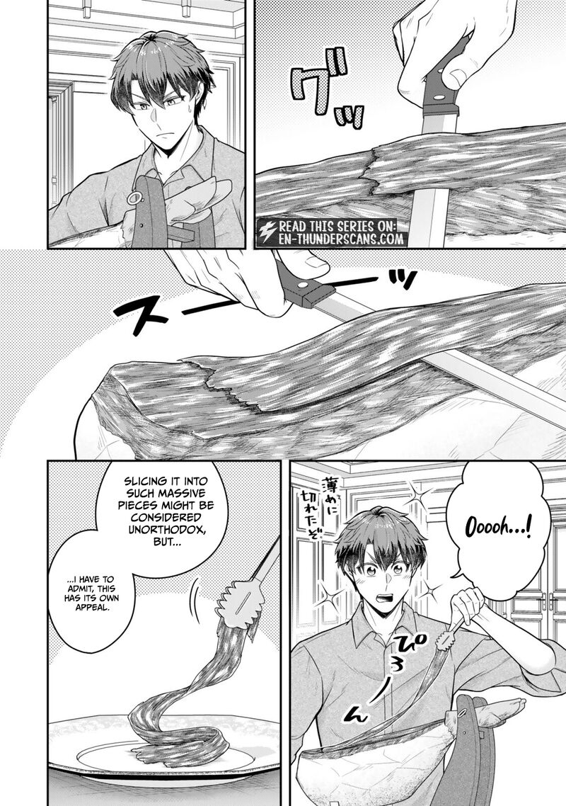 Dokushin Kizoku Wa Isekai Wo Ouka Suru Kekkon Shinai Otoko No Yuuga Na Ohitori Sama Life 36a 10