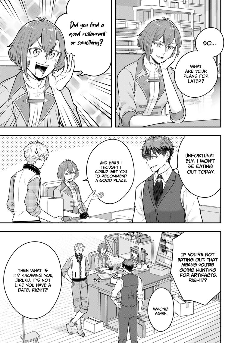 Dokushin Kizoku Wa Isekai Wo Ouka Suru Kekkon Shinai Otoko No Yuuga Na Ohitori Sama Life 36a 5