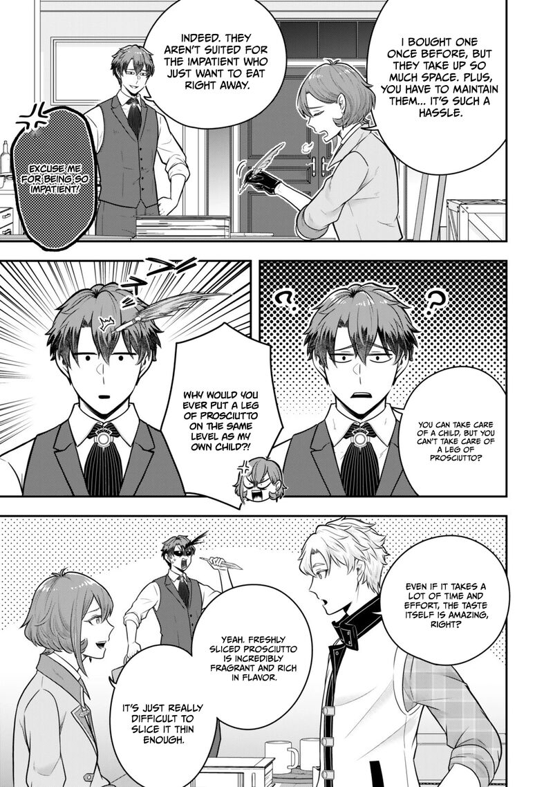 Dokushin Kizoku Wa Isekai Wo Ouka Suru Kekkon Shinai Otoko No Yuuga Na Ohitori Sama Life 36a 7