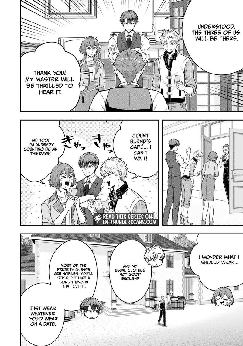 Dokushin Kizoku Wa Isekai Wo Ouka Suru Kekkon Shinai Otoko No Yuuga Na Ohitori Sama Life 37a 8