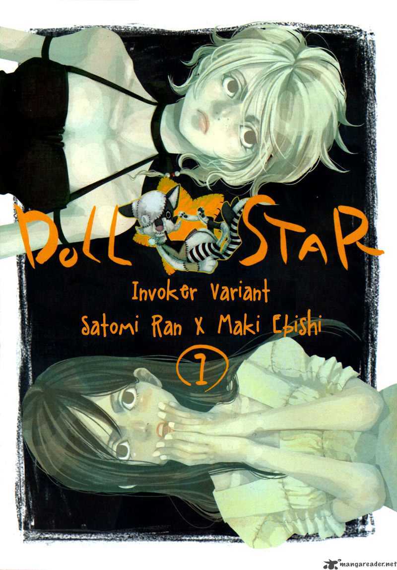 Doll Star 1 4