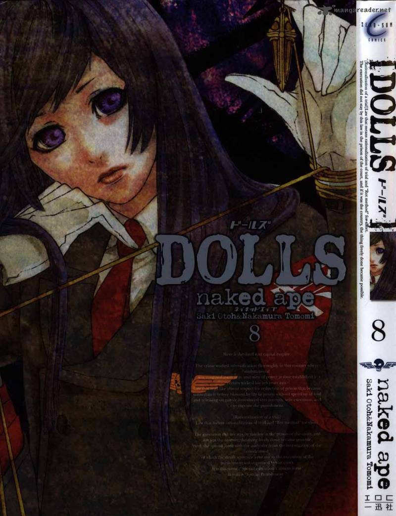 Dolls 50 1