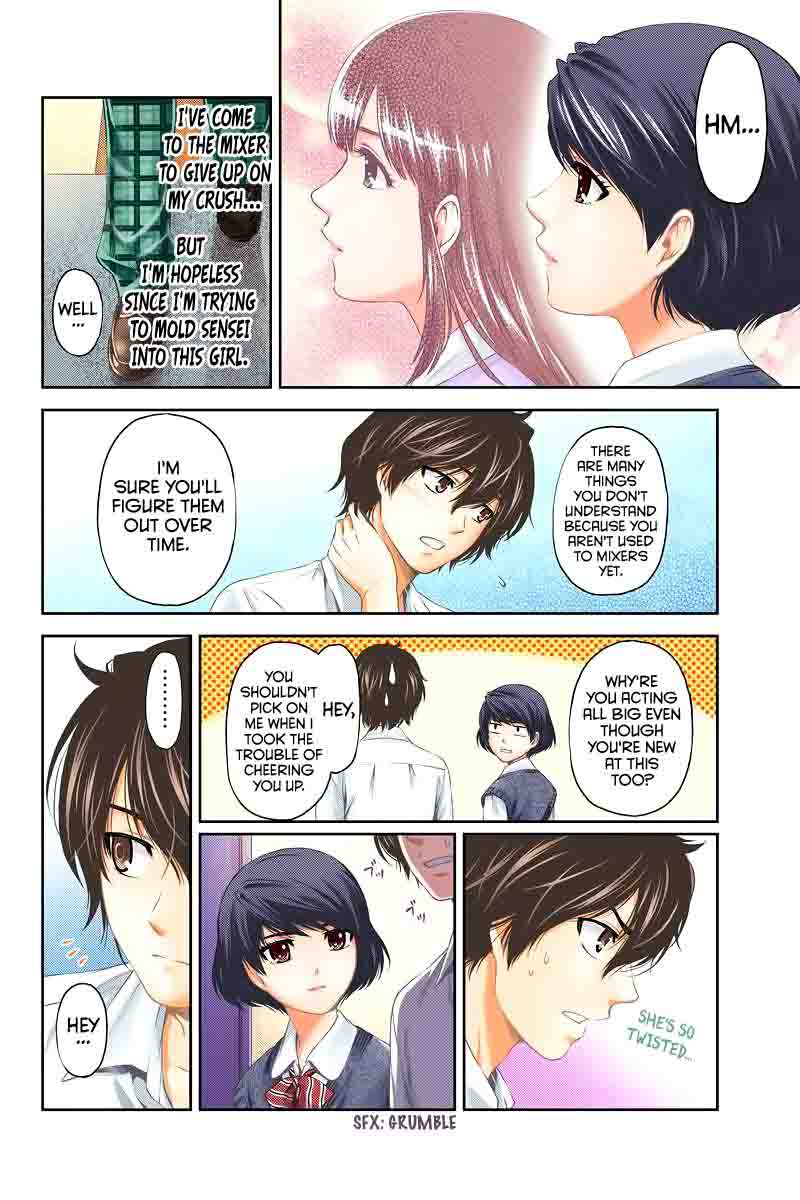 Domestic Na Kanojo 1 17