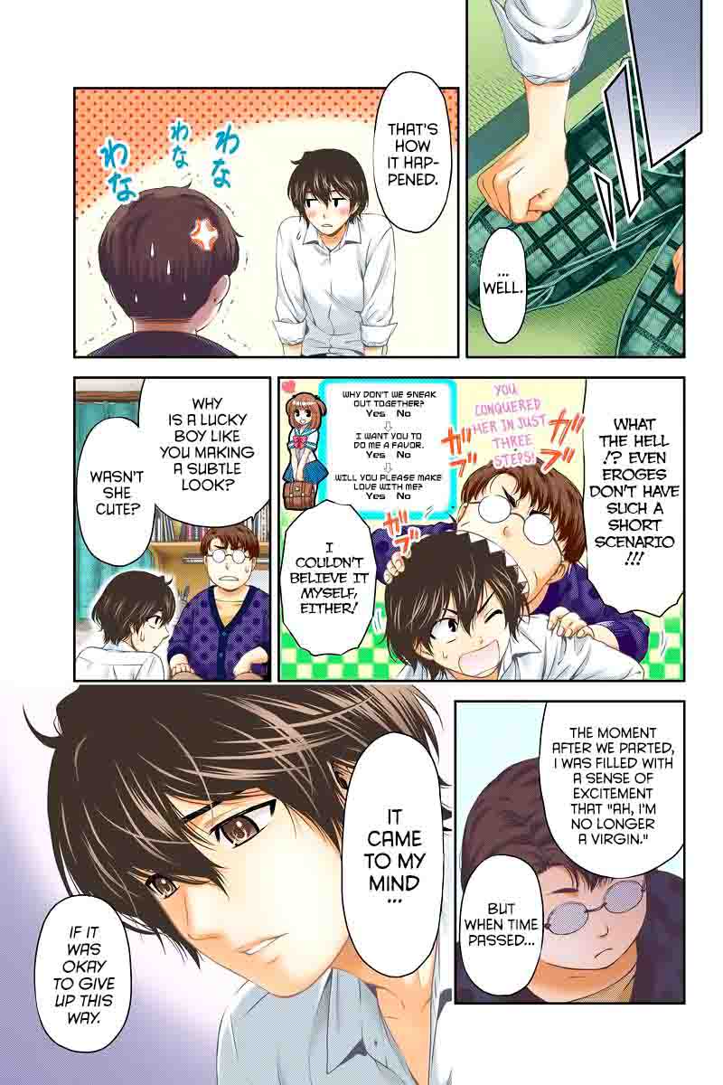 Domestic Na Kanojo 1 30