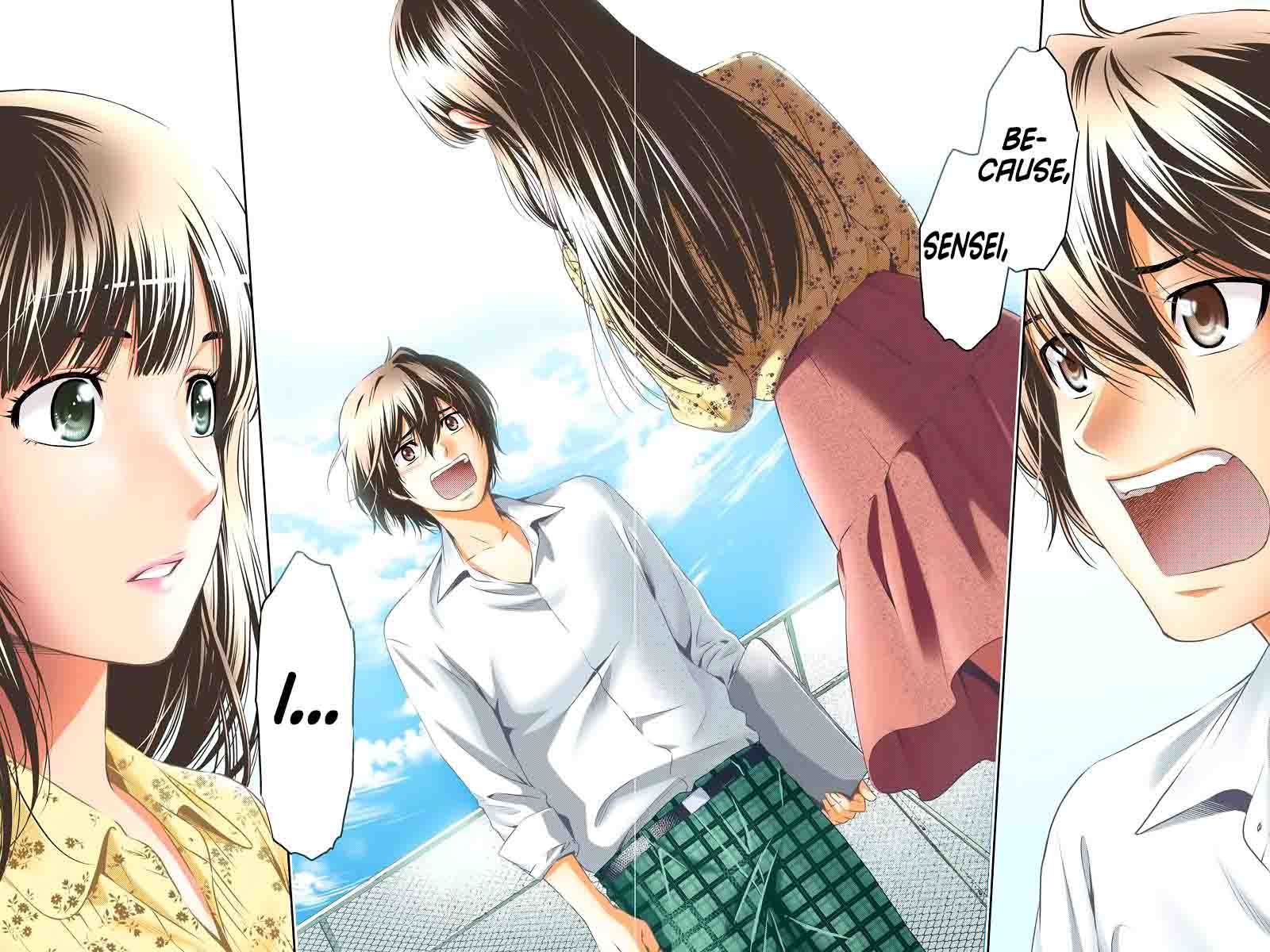 Domestic Na Kanojo 1 45