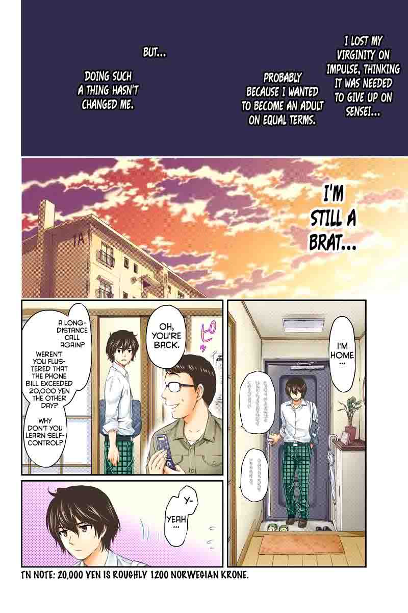 Domestic Na Kanojo 1 48