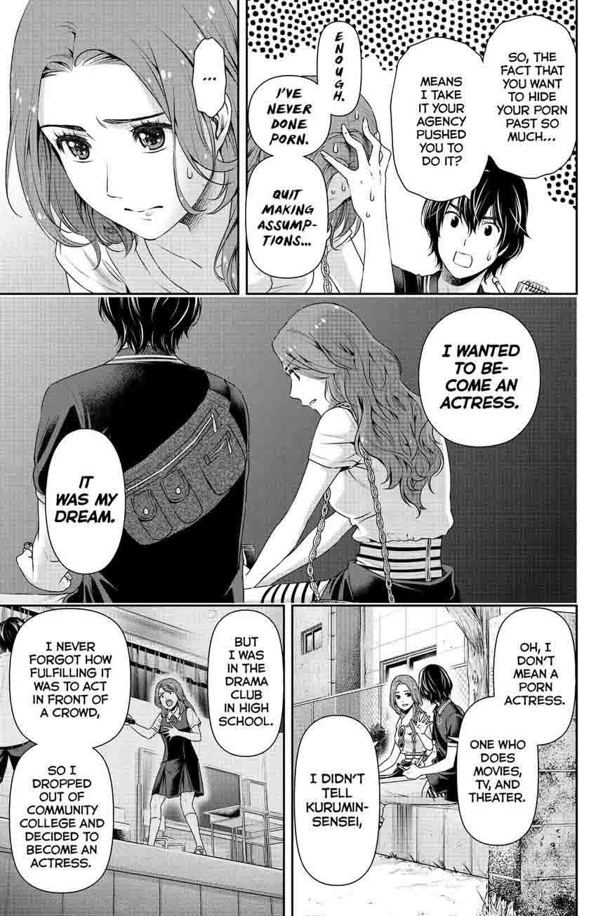 Domestic Na Kanojo 102 5