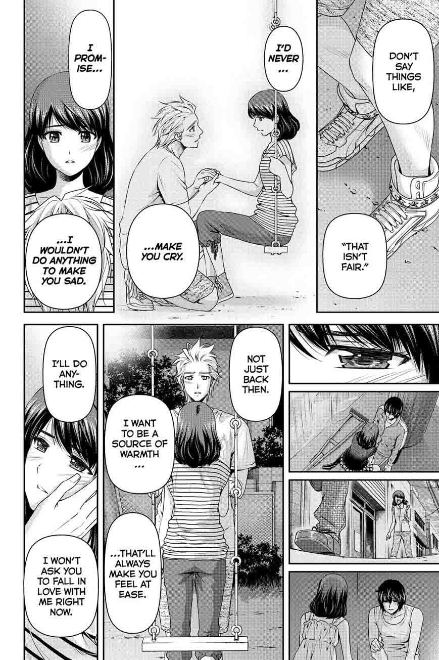 Domestic Na Kanojo 106 14