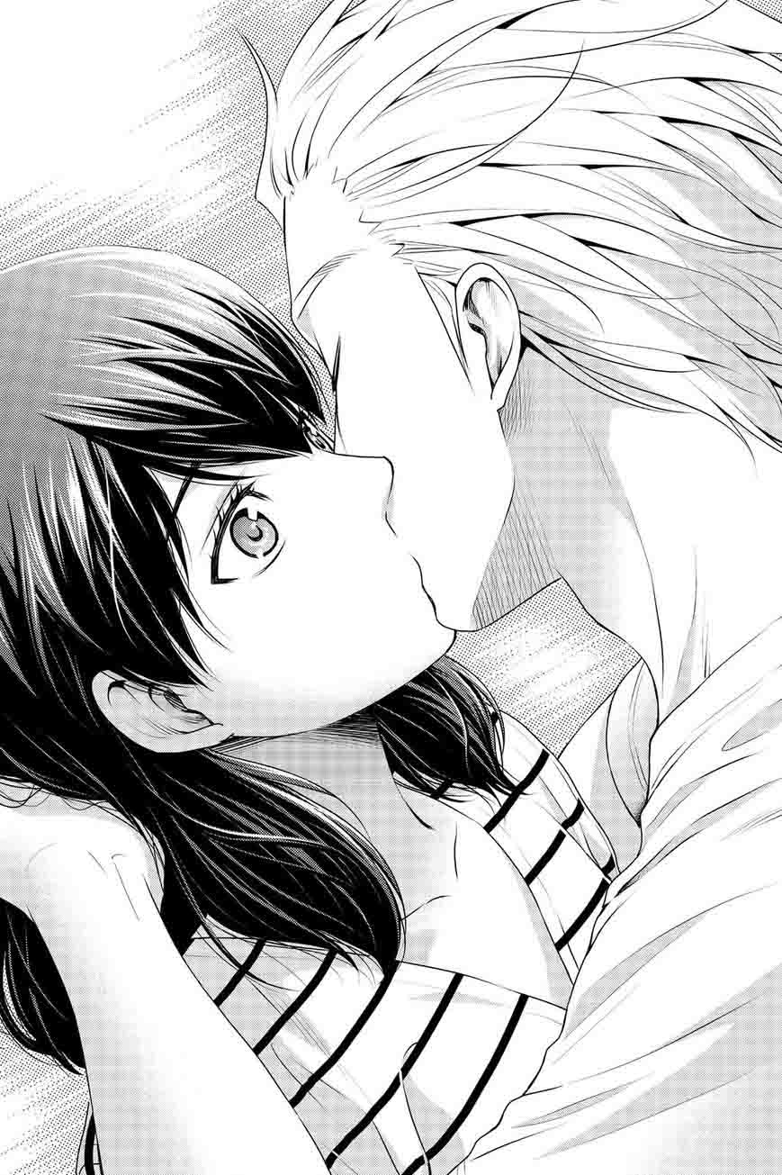 Domestic Na Kanojo 106 16