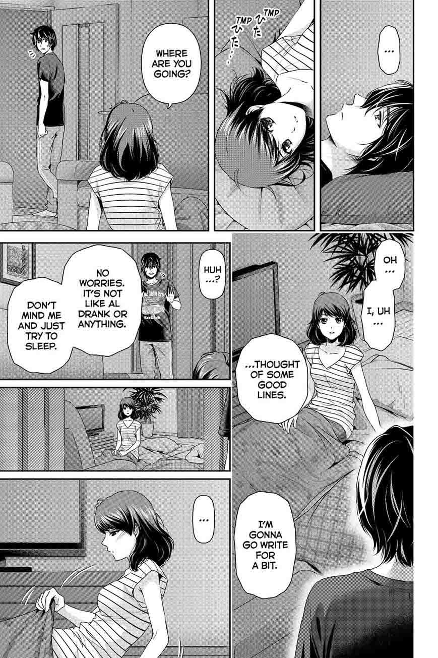 Domestic Na Kanojo 106 5