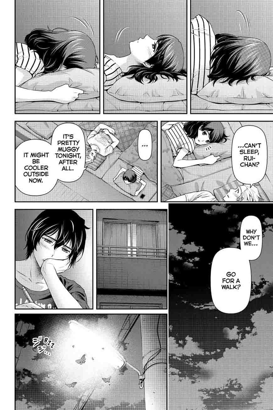 Domestic Na Kanojo 106 6