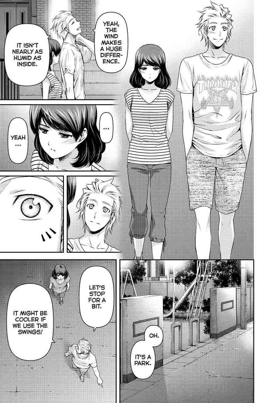 Domestic Na Kanojo 106 7