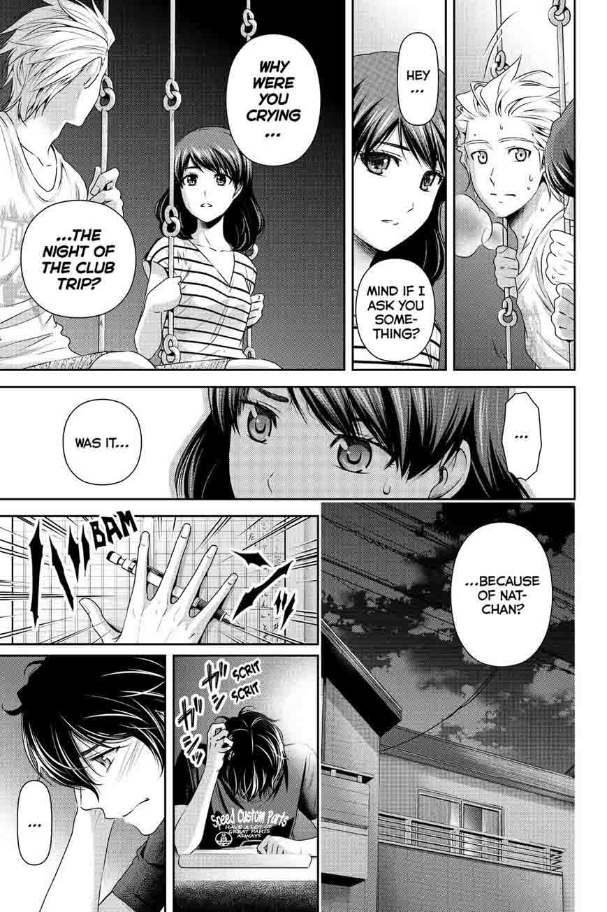 Domestic Na Kanojo 106 9