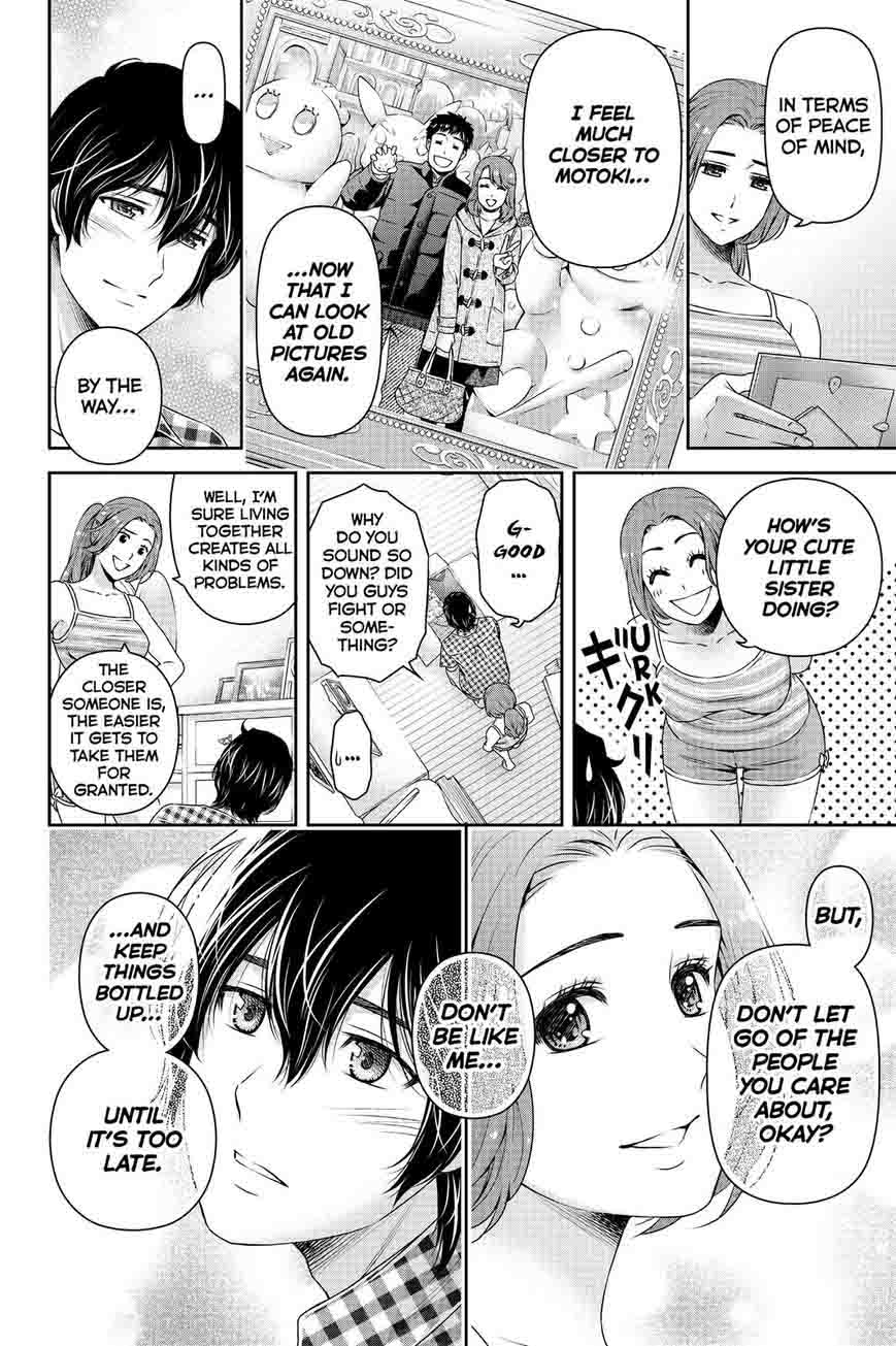 Domestic Na Kanojo 107 16