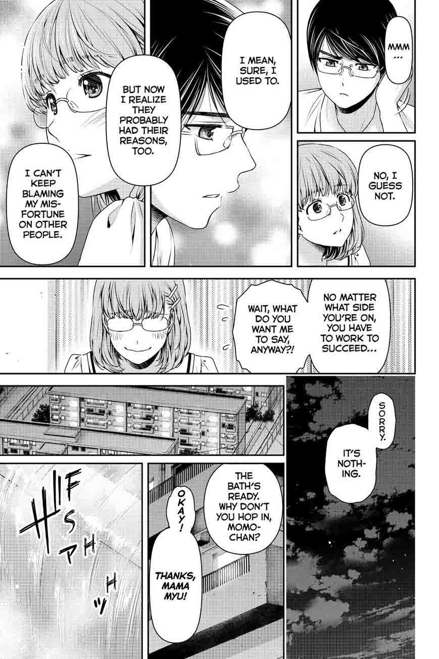 Domestic Na Kanojo 108 15