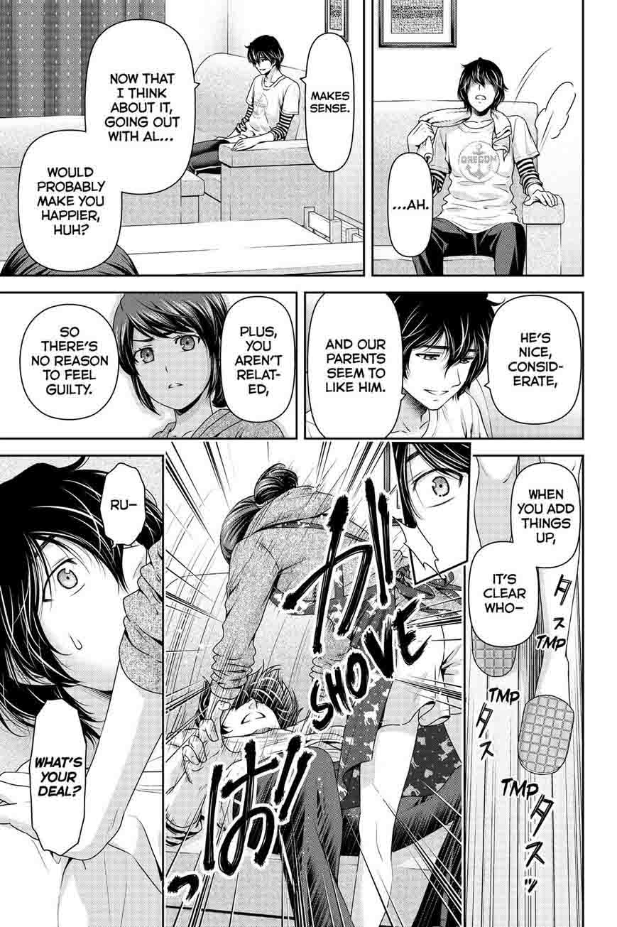 Domestic Na Kanojo 108 19