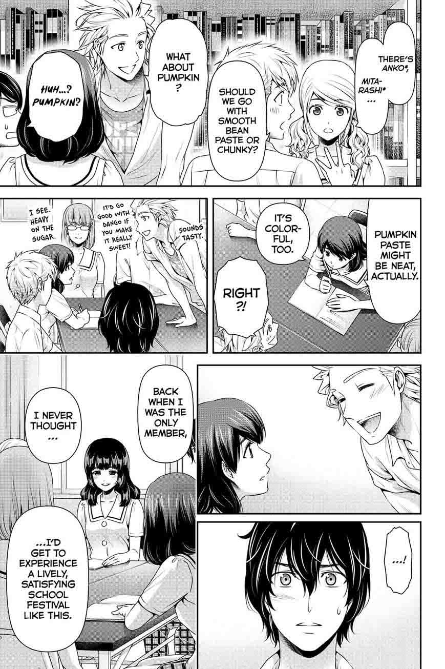 Domestic Na Kanojo 108 3