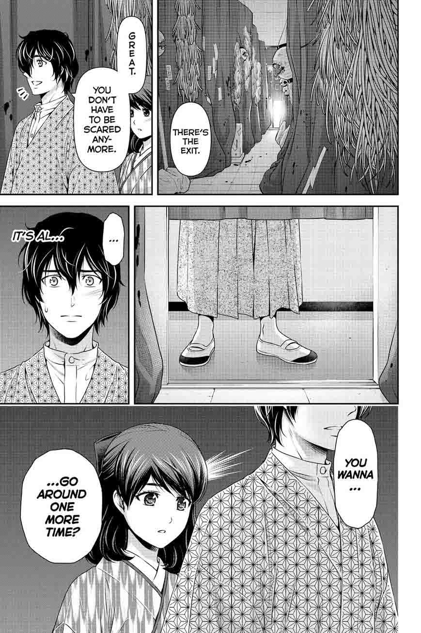 Domestic Na Kanojo 110 11