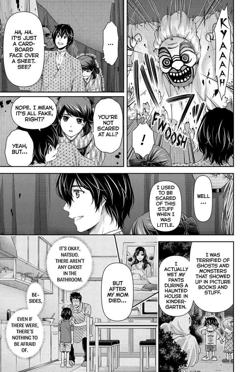 Domestic Na Kanojo 110 9