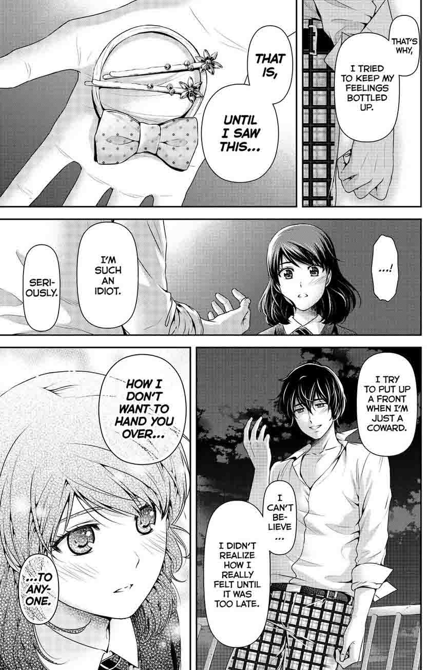 Domestic Na Kanojo 115 9