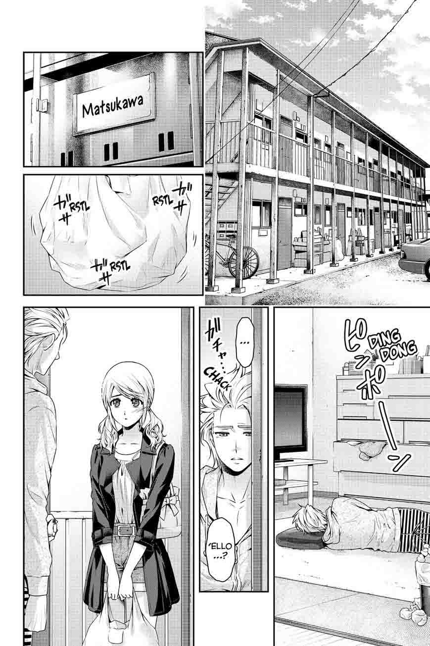 Domestic Na Kanojo 116 10