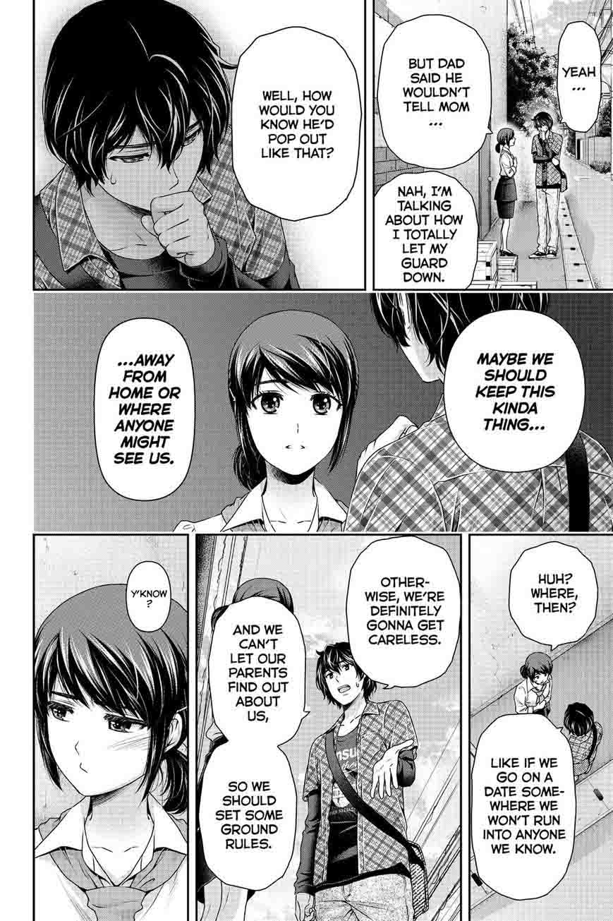 Domestic Na Kanojo 117 10