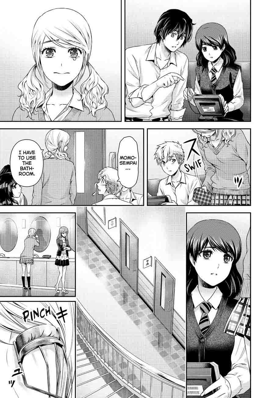 Domestic Na Kanojo 117 13