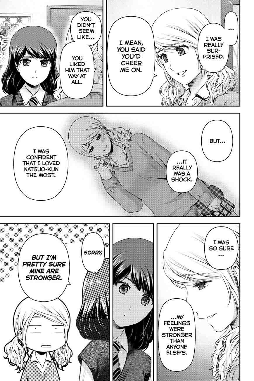 Domestic Na Kanojo 117 15