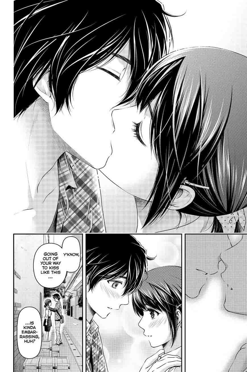 Domestic Na Kanojo 117 6