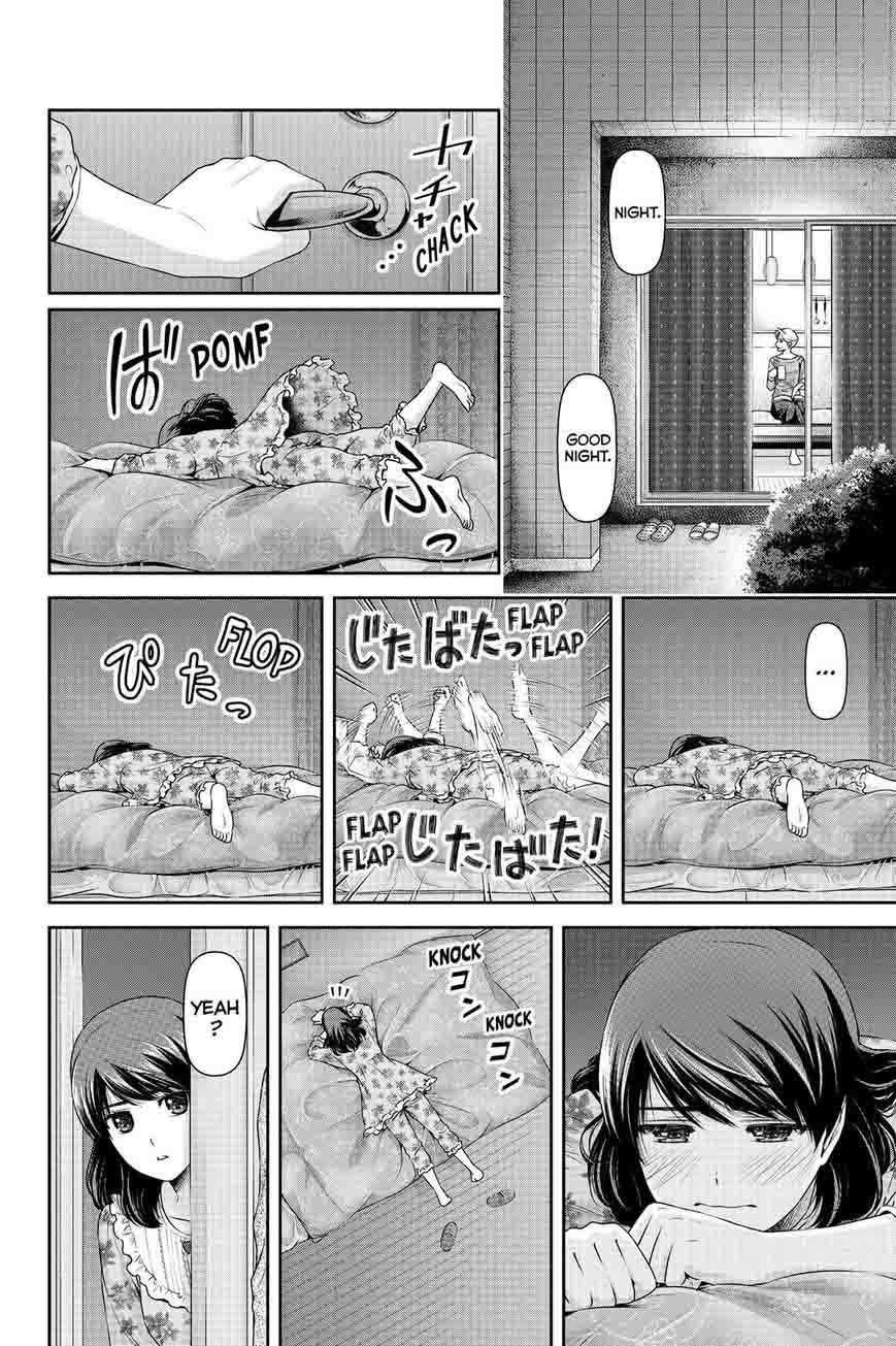 Domestic Na Kanojo 119 14